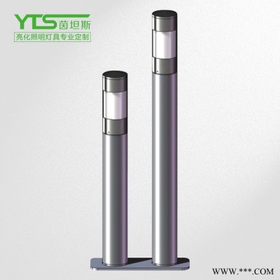 LED庭院燈批發草坪燈 6W18W30W戶外草坪燈廠家 景區草坪燈 150w led草坪燈 草坪燈 太陽能|茵坦斯