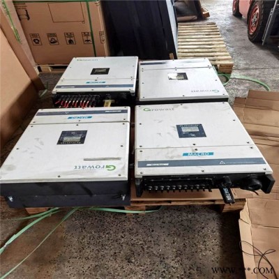 光伏逆變器回收 太陽(yáng)能逆變器回收 恒巨光電 上門收購(gòu) 交易靈活