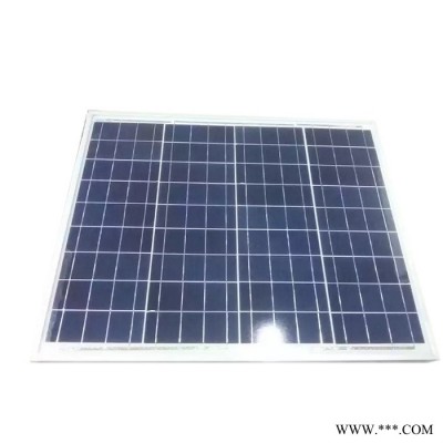 太陽能光伏板 _FH-TP40W型 /功率40W