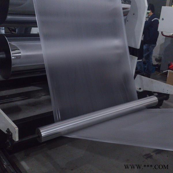 金韋爾光伏PVDF薄膜生產線設備