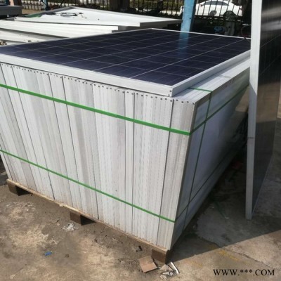 太陽能光伏板回收 文琦新能源 免費上門回收 多年行業經驗