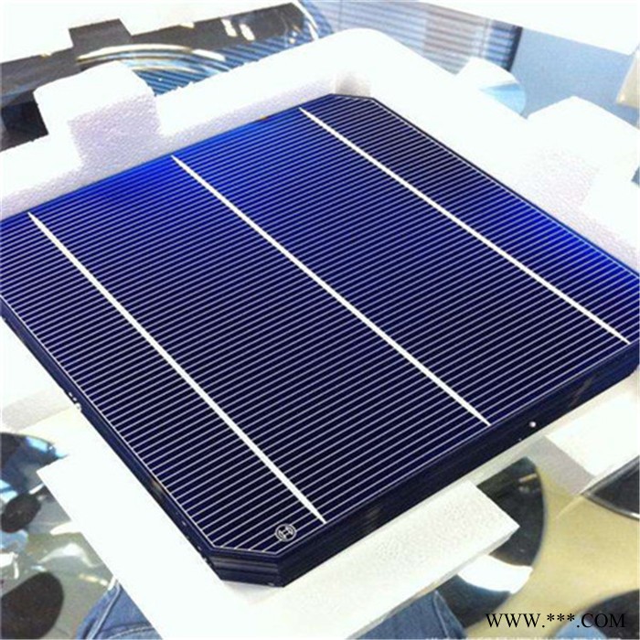 單晶/多晶太陽(yáng)能電池片回收 二手光伏電池片回收 恒巨光伏