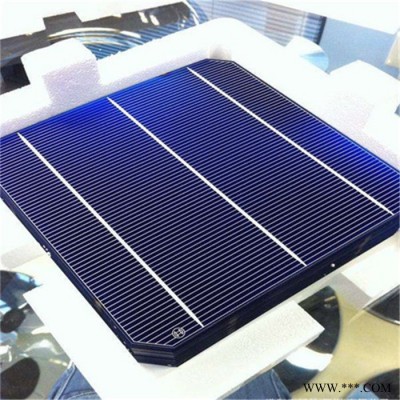 單晶/多晶太陽(yáng)能電池片回收 二手光伏電池片回收 恒巨光伏