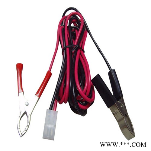 太陽能電池板SAE轉(zhuǎn)換插頭線    電池線