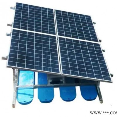 如克光伏增氧機RSUN1500-PQ