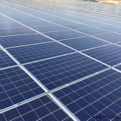英利45W   光伏廠家  太陽能 電池板  并網發(fā)電組件
