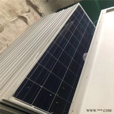 太陽(yáng)能光伏板回收 恒巨光電 價(jià)高同行 交易靈活 現(xiàn)場(chǎng)付款