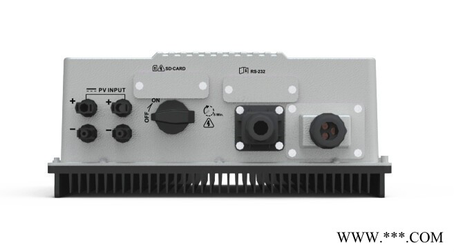 供應(yīng)5KW太陽能光伏逆變器，單路MPPT 家用 并網(wǎng)正弦波逆變器