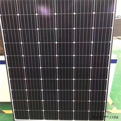 光伏組件回收 拆卸組件回收 恒巨光電 價(jià)高同行 交易靈活