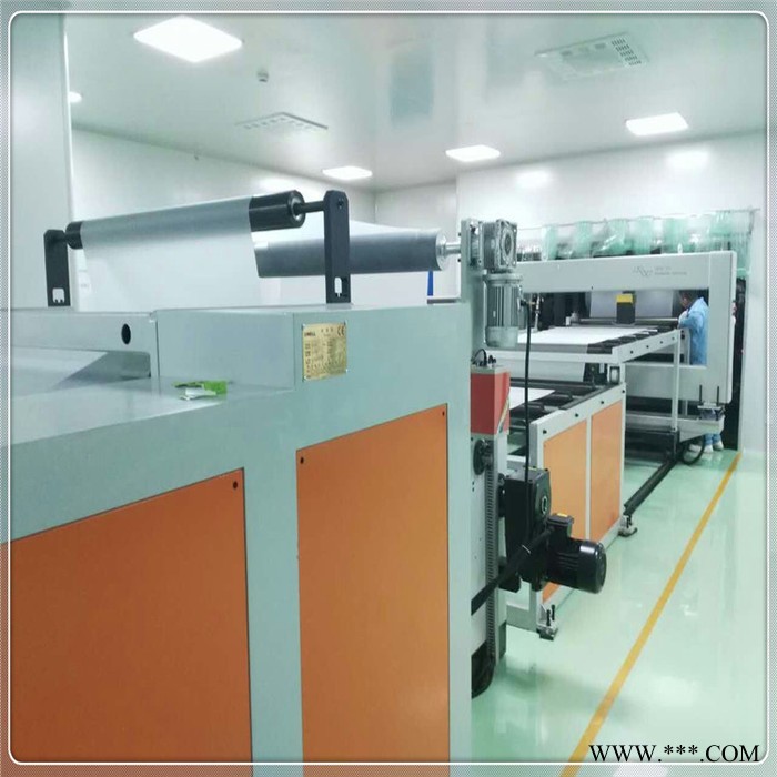 EVA膠膜設備太陽能電池封裝膜