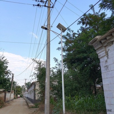英光-太陽能路燈詔安縣庭院路燈  太陽能鋰電池