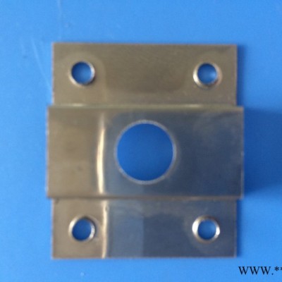 不銹鋼接地片，光伏沖壓件機械零部件 其他緊固件/連接件