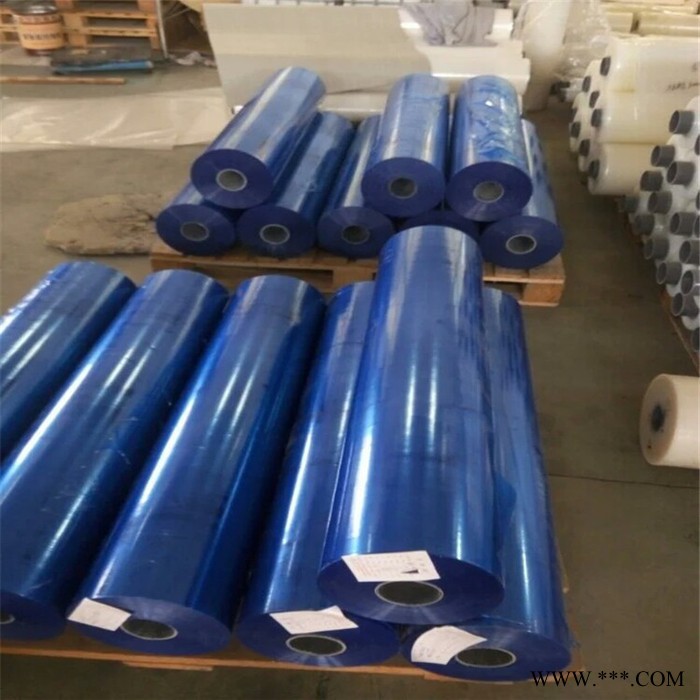 **太陽能電池板保護膜，透明膜規(guī)格定制，剝離無殘膠，可開票