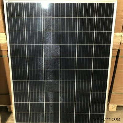 太陽能電池板回收 廠家回收資金充足 面對面交易 臻蘇新能源