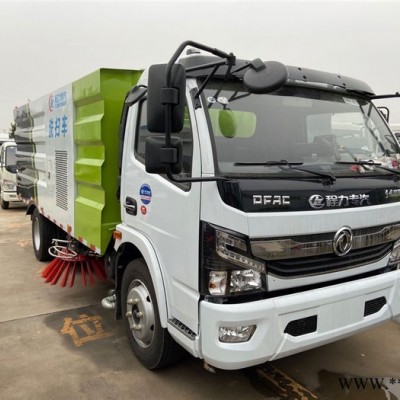 程力威光伏太陽板清洗車廠家直供