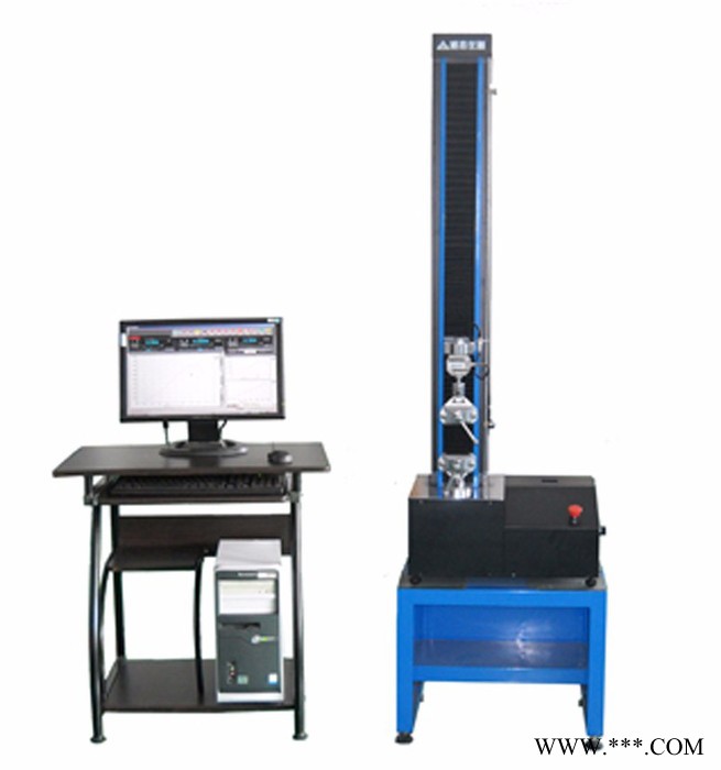 湘杰XJ818C太陽(yáng)能電池拉力試驗(yàn)機(jī) 拉力機(jī)