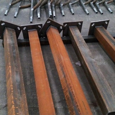 大妙光供應質量好路燈桿廠家 太陽能路燈桿 LED單臂路燈 12米雙臂路燈桿 小區路燈桿