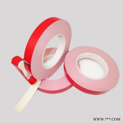 裕光太陽能光伏膠帶 非標電池板密封 泡棉膠帶