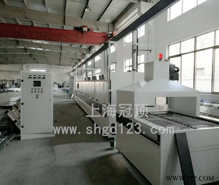 太陽能硅片清洗機生產廠家