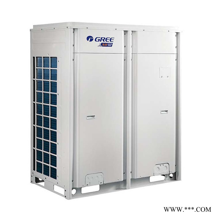格力 光伏直驅變頻多聯機中央空調 光伏直驅技術 五大運行模式 分布式自發多用 三元換流技術 綠色變頻技術