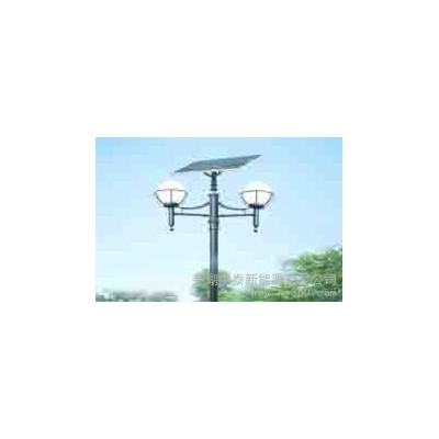 供應品質各類型太陽能庭院燈