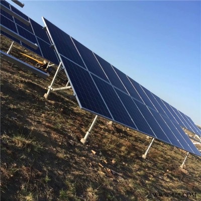 太陽能離網發電 太陽能離網監控光伏板 歡迎咨詢 英利