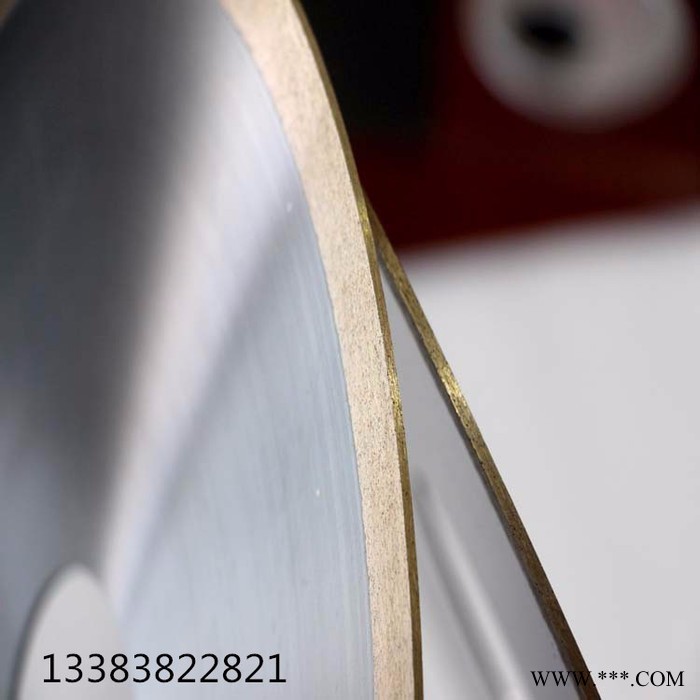 銳豐超硬1A1R,多晶硅太陽能板專用切割鋸片