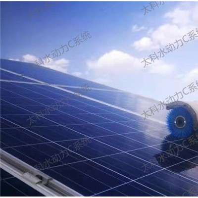 諾邁供應便攜式Solar-Tecs C系列光伏電站清洗系統 歡迎來電咨詢