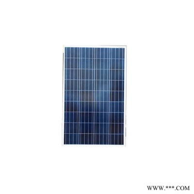 徐州眾厵1200瓦  多晶硅太陽能板生產廠家 光伏板**價格