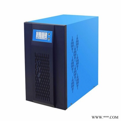 工廠直銷正弦波逆變器2000W/24V 戶用型光伏逆變器 家庭用PV逆變器2kw