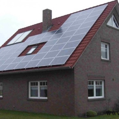 高效半片285W295W300W310W315W370W光伏板隆基樂(lè)葉太陽(yáng)能板