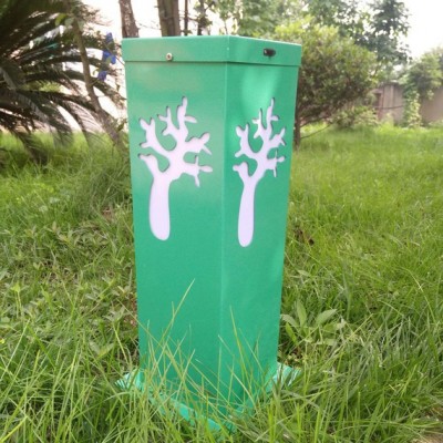 新炎光XY-000712v太陽能綠化裝飾用燈太陽能草坪庭院燈