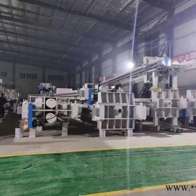 景旭環保 光伏式壓濾機  石油化工式壓濾機   提供上門服務