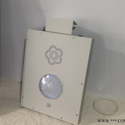 太陽能庭院燈  中投陽光，專業庭院燈生產