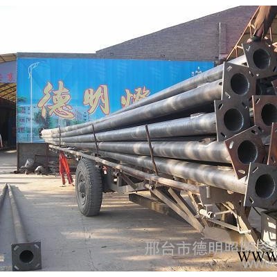供應(yīng)太陽能庭院燈廠家，專業(yè)生產(chǎn)，質(zhì)量保證，德明燈業(yè)