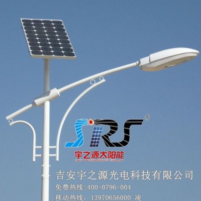 太陽能路燈庭院燈風光互補路燈等