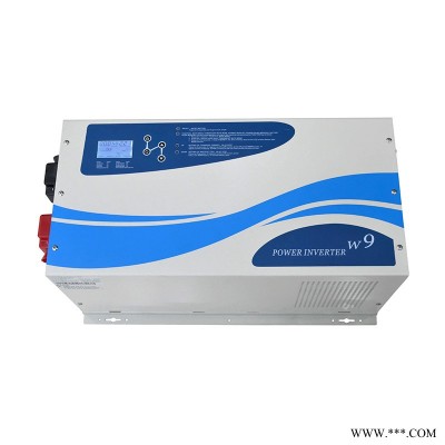 欣頓/xindun光伏系統(tǒng)集成柜 太陽能逆變器 停電沒電常備離網(wǎng)型逆變器 帶市電充電 電源逆變器   廠家供應(yīng)
