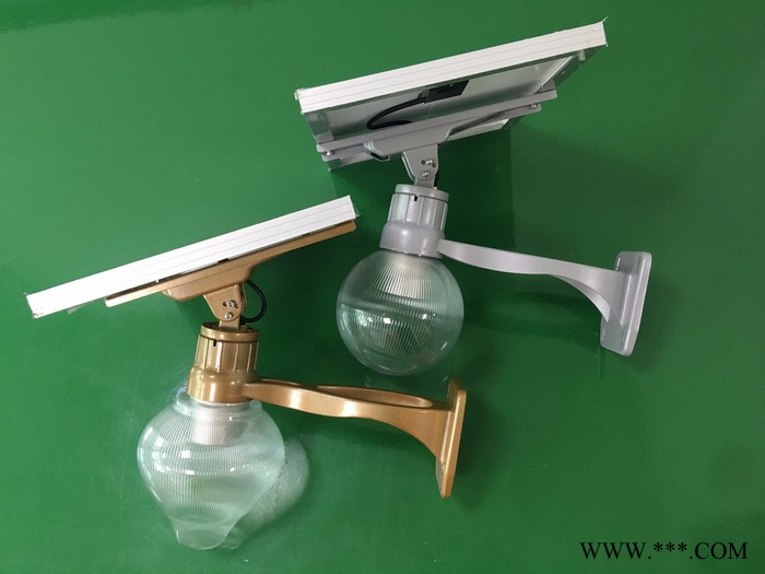 太陽能桃子燈 蘋果燈