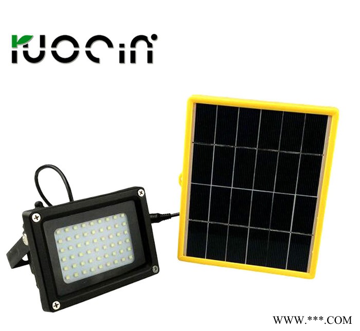 **爆款 太陽能庭院燈 泛光燈 環保節能高亮度草坪燈 N510B