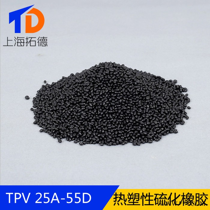 TPV光伏背板包膠原料