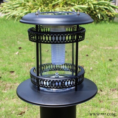 YC/云儲晶YC0201 太陽能庭院燈