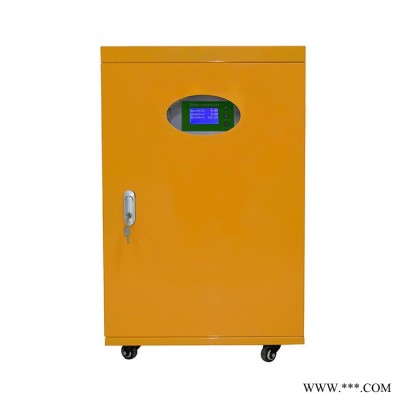 供應200A 240伏太陽能控制器 智能控制器 PWM控制 光伏系統控制器 家用太陽能 逆控一體機