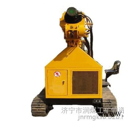 履帶式太陽能光伏打樁機**，質量有保證
