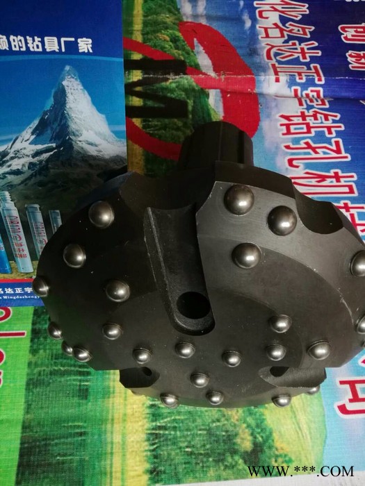 光伏230釬頭 240釬頭廠家，潛孔低風壓鉆頭，鉆頭** 名達正宇鉆頭質(zhì)保