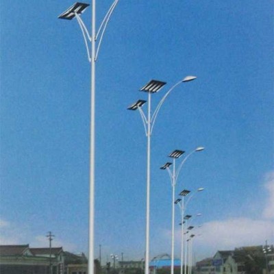 供應翔業21501H路燈 太陽能路燈 庭院燈 景觀燈