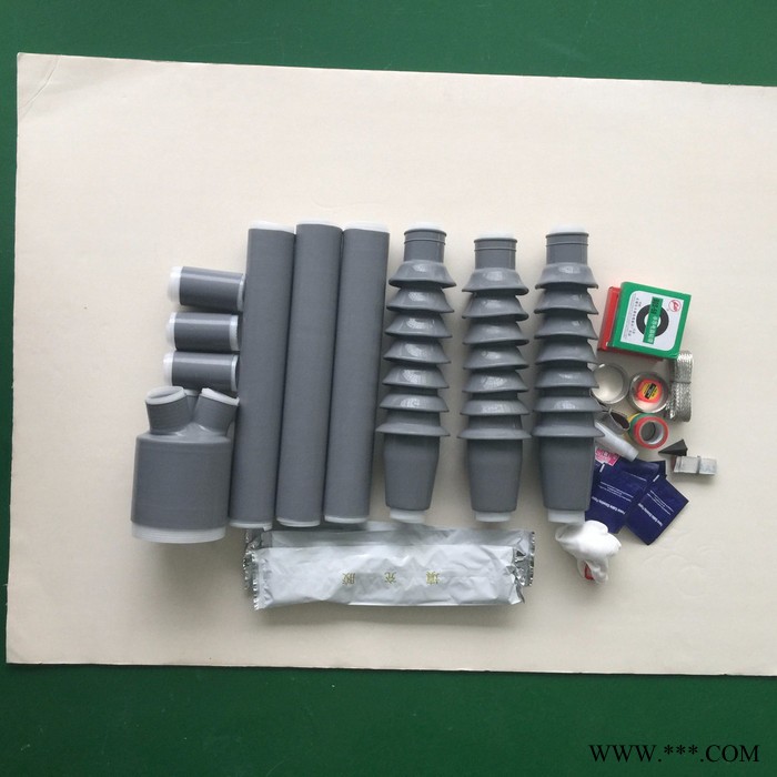 伊法拉50-95 光伏風(fēng)電專用35KV冷縮電纜頭/高壓電纜終端頭