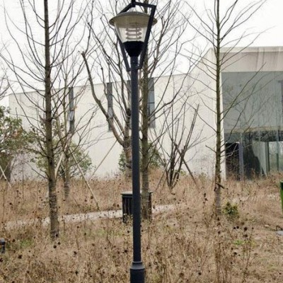 佛山照明庭院燈,武漢歐爾光電供應led庭院燈，太陽能庭院燈