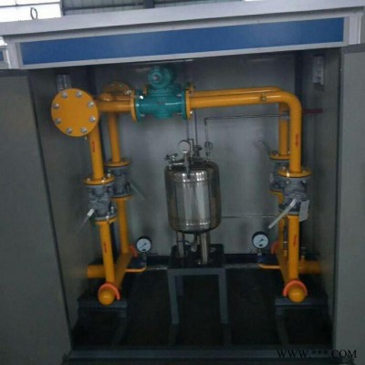 萬晟 全自動天然氣加臭設備 天然氣手動加臭 加臭量滿足500-5000方