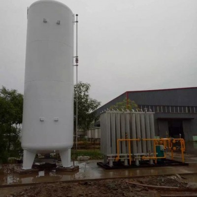 山東地區**液化天然氣價格，元能免費提供液化天然氣儲罐設備