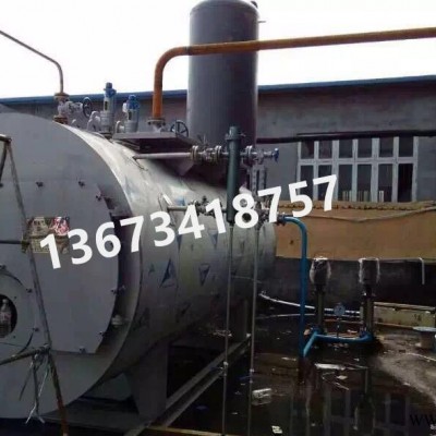 太康天然氣鍋爐全自動天然氣蒸汽鍋爐洗滌設備專用天然氣蒸汽鍋爐
